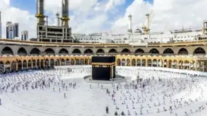 easter umrah packages