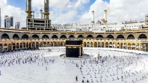 easter umrah packages